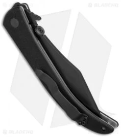 Emerson Gypsy Jack BT Knife (4.125" Black) 7 Emerson Gypsy Jack BT Knife (4.125" Black) -Blade HQ emerson gypsy jack bt side cm