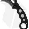 Emerson Combat Karambit BT Liner Lock Folder Knife (2.6" Black) 1 Emerson Combat Karambit BT Liner Lock Folder Knife (2.6" Black) -Blade HQ emerson karambit bt reinforced tip jm