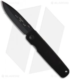 Emerson Mini A-100-BT Knife (3" Black)