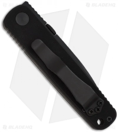 Emerson Mini A-100-BT Knife (3" Black) 4 Emerson Mini A-100-BT Knife (3" Black) - Image 2