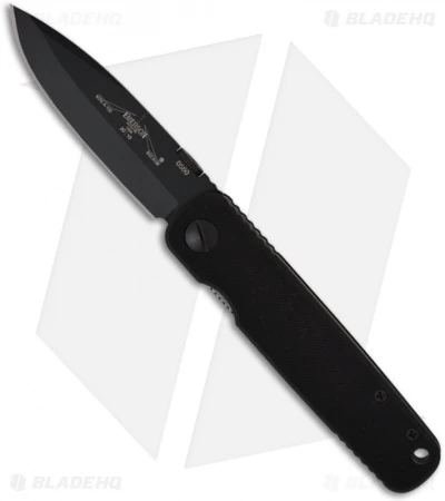 Emerson Mini A-100-BT Knife (3" Black) 3 Emerson Mini A-100-BT Knife (3" Black)