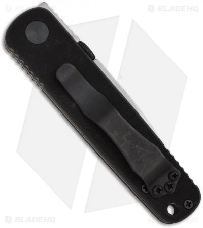 Emerson Mini A-100-SF Knife (3" Stonewash) 4 Emerson Mini A-100-SF Knife (3" Stonewash) - Image 2