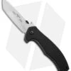 Emerson Mini Roadhouse SF Knife Black G-10 (3.4" Satin) 1 Emerson Mini Roadhouse SF Knife Black G-10 (3.4" Satin) -Blade HQ emerson m roadhouse sf