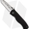 Emerson Mini CQC-7 SF Knife W/ Wave (2.9" Stonewash Plain) CQC7 1 Emerson Mini CQC-7 SF Knife W/ Wave (2.9" Stonewash Plain) CQC7 -Blade HQ emerson mc7bsfw
