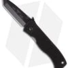 Emerson Mini CQC-7 Knife W/ Wave (2.9" Black Plain) CQC7BW BT 1 Emerson Mini CQC-7 Knife W/ Wave (2.9" Black Plain) CQC7BW BT -Blade HQ emerson mini c 7bw bt