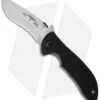 Emerson Mini-Commander SFS Knife (3.4" Stonewash Serr) 2 Emerson Mini-Commander SFS Knife (3.4" Stonewash Serr) -Blade HQ emerson mini commander sfs cm