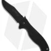 Emerson Patriot BT Knife Black G-10 (3.9" Black Plain) 2 Emerson Patriot BT Knife Black G-10 (3.9" Black Plain) -Blade HQ emerson patriot bt