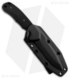 Front Page -Blade HQ emerson policebts fixed sheath
