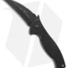 Emerson SARK BT Search & Rescue Knife (3.5" Black) 2 Emerson SARK BT Search & Rescue Knife (3.5" Black) -Blade HQ emerson sark bt