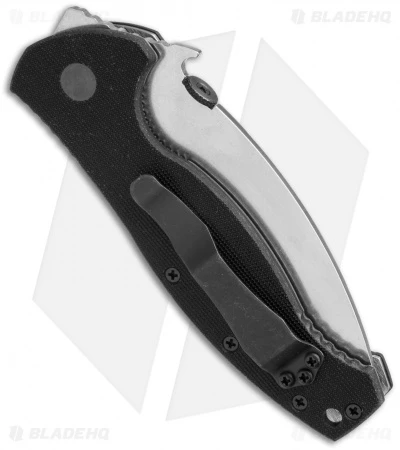 Emerson SARK SF Search & Rescue Knife (3.5" Stonewash) 4 Emerson SARK SF Search & Rescue Knife (3.5" Stonewash) - Image 2