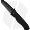 Emerson Super CQC-7 BT Tanto Knife W/ Wave (3.78" Black Plain) CQC7BT 2 Emerson Super CQC-7 BT Tanto Knife W/ Wave (3.78" Black Plain) CQC7BT -Blade HQ emerson super cqc 7 bt
