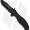 Emerson Vindicator BT Folding Knife (3.75" Black) 1 Emerson Vindicator BT Folding Knife (3.75" Black) -Blade HQ emerson vindicator bt ek3202 black